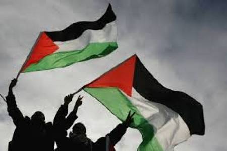 NEGOSIASI POSISIONAL Israel-Hamas Hingga "Kiamat"!