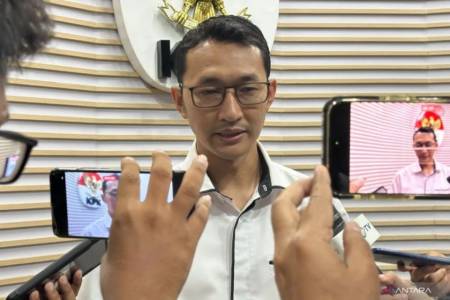 KPK Periksa Anggota DPRD Blitar Yohan Tri Waluyo
