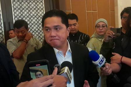 Ketum PSSI Surati I.League untuk Koreksi Jumlah Pemain Asing di Musim 2025/2026