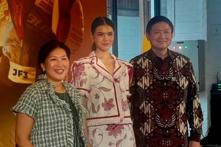 JF3 Fashion Festival 2025: Menyulam Tradisi, Menenun Masa Depan