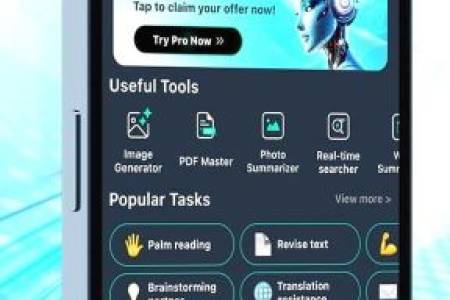 YouCam AI Chat, Asisten AI Serba Guna Sebagai Partner Digital Andalan