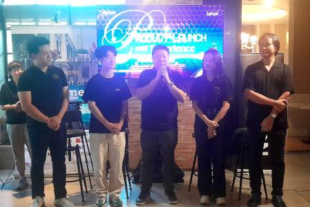 PT Duta Sukses Indonesia Resmi Hadirkan Neewer dan Lexar, Dorong Revolusi Kreatif di Industri Fotografi dan Videografi Tanah Air
