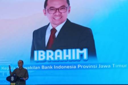 Pengguna QRIS Mencapai 50 Juta, Mayoritas Gen Z