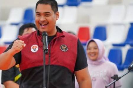 Stakeholder Tinju Nasional Menilai Langkah Kemenpora Ambil-Alih Seleknas Dan Pelatnas Tinju Sangat Tepat