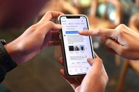 Fitur Berbasis AI Bantu Penjual Maksimalkan Bisnis Online