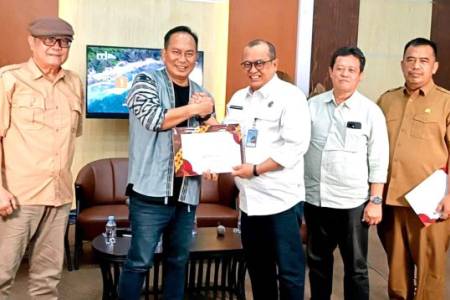 B3S Filmmaker Goes To Aceh Darussalam, Upaya Satukan Sinema Nusantara