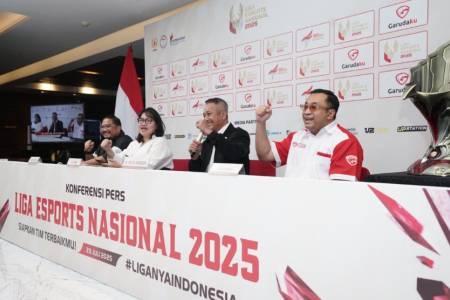 GStore Resmi Diluncurkan: Platform Top-Up Game Lokal Hadir untuk Gamer Indonesia