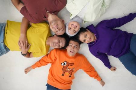 BASEJAM Rayakan Hari Anak Nasional Lewat Single Ceria "MABAR"