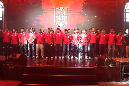 Malut United Memulai Era Baru di BRI Super League 2025-2026