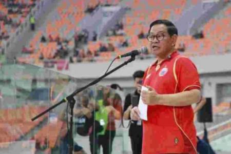Persija Jakarta Resmi Perkenalkan Jersey Baru, Ini Kata Gubernur Jakarta!