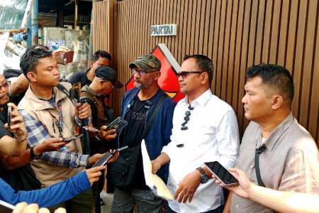 Rp168 Miliar Dana Pascatambang Diduga Raib, Aktivis Desak Presiden Prabowo Tuntaskan Kasus Korupsi di Bintan