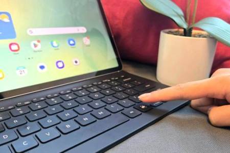 3 Cara Maksimalkan Galaxy AI Key di Galaxy Tab S10 FE