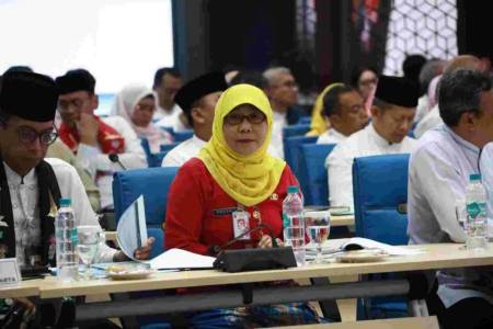 Tingkat Kemiskinan Jakarta Naik!