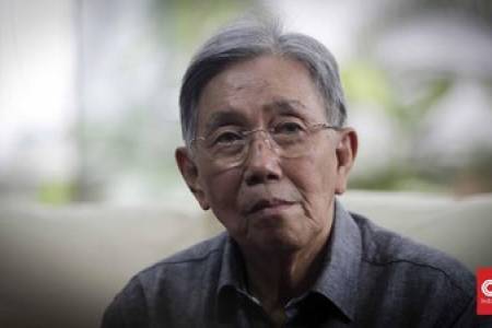 Eks Menko Kwik Kian Gie Wafat di Usia 90 Tahun