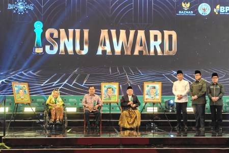 Jusuf Kalla Sebut Tidak ada Negara Maju Tanpa dengan Damai