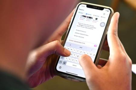 AI Andalan Konsumen Cerdas dalam Berburu Diskon Online