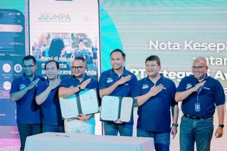 Layanan Bandara Premium Kini dapat Diakses Langsung dari Fitur Livin’ Sukha