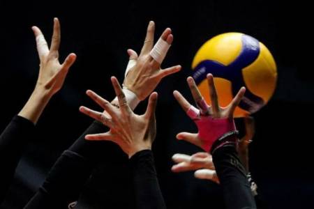 Thailand Juara, Indonesia Juru Kunci SEA V League Putaran Pertama