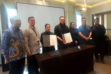 Dewan Kuliner Indonesia dan PHM HOTELS Teken MoU Strategis untuk Dorong Aksi Nyata dalam Sektor Kuliner dan Gastronomi
