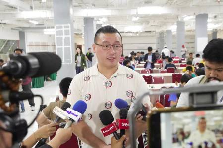 Kejurda Catur 2025: Hardiyanto Kenneth Angkat Percasi Jakarta ke Panggung Nasional
