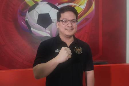 Didukung Penuh PSSI, FFI Persiapkan Timnas untuk SEA Games 2025, AFC Futsal Asian Cup 2026 dan 4NWS