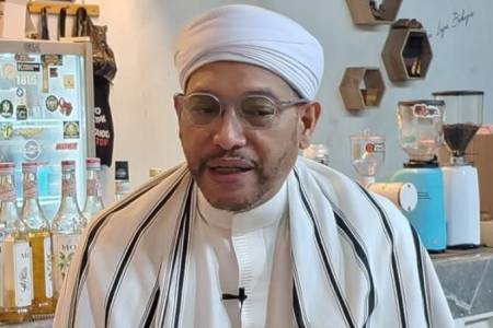 Surat Terbuka untuk Presiden Prabowo: Menolong Gaza Tanpa Menjadi Bagian dari Strategi Pengosongan