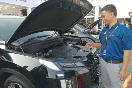 Menguak Peran OLXmobbi dalam Memajukan Pasar Mobil Bekas Indonesia di GIIAS 2025