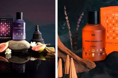 Project 1945 Angkat Aroma dan Cerita Indonesia dalam Setiap Botol Parfum