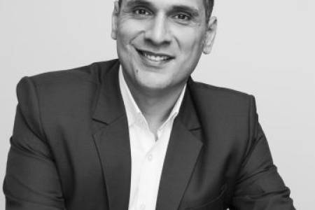 AMD Tunjuk Sunny Gandhi Sebagai Senior Director Commercial Channel di Asia Pasifik dan Jepang
