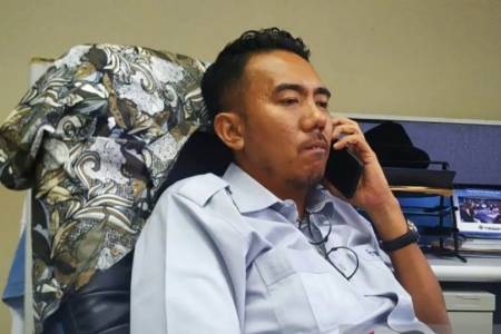Kecelakaan Tambang di Bangka Barat, PT Timah Evakuasi Korban, 2 Penambang Meninggal
