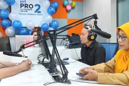 Upaya Kemenbud RI Wujudkan Bioskop Inklusi, Mengakomodir Penyandang Disabilitas