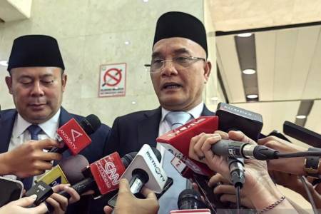 Komisi VIII DPR RI: Layanan Jamaah Haji Satu Atap di Bawah Kementerian Haji