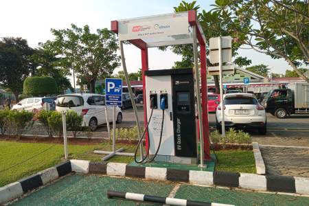 Meracik Transformasi dengan Inovasi, Elnusa Bangkit untuk Swasembada Energi