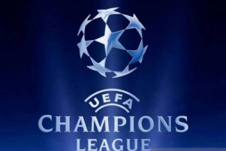 Berikut Hasil Drawing Fase Liga Champions 2025/2026