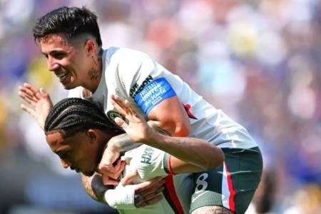  Chelsea Pimpin Klasemen Liga Inggris Usai Kalahkan Fulham 2-0