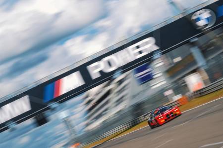 Start dari P2, Target Podium Sean dan Tim Paradine Terjaga