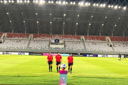 Good Governance Jadi Kunci Mandiri Jakabaring Sport City Tanpa Bergantung APBD