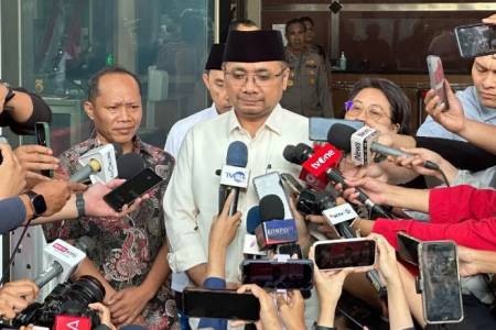 Jadi Saksi Kasus Kuota Haji, KPK Panggil Mantan Kepala KUH KJRI Jeddah