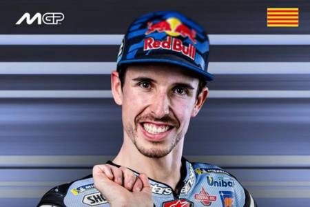 MotoGP Catalunya 2025: Alex Marquez Raih Kemenangan Perdana