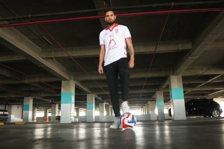 Malut United Tambah Kekuatan Lini Belakang