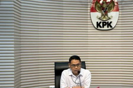 KPK: Pemeriksaan Staf PBNU Terkait Ishfah Abidal Aziz