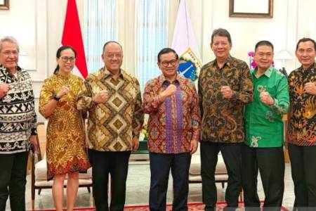 Pada 2026, PON Pantai akanl Digelar Pertama Kali di Jakarta