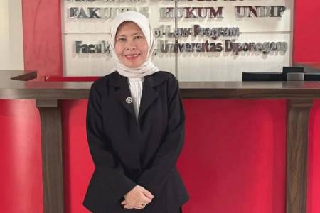Akademisi UMY RUU Anti-Flexing Rawan Multitafsir