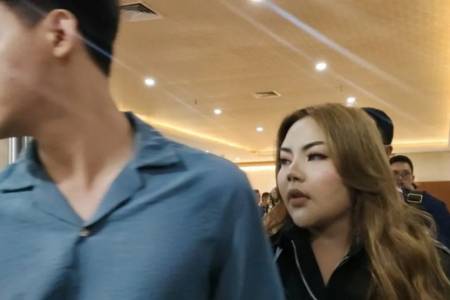  Kasus BJB, KPK dalami Pernyataan Lisa Mariana di Mabes Polri