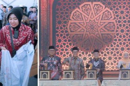 FESyar Jawa 2025 Hadirkan Program SATU GERBANG, Jatim Siap Jadi Gerbang Baru Nusantara