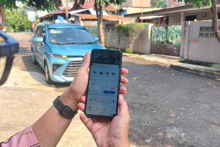 Bluebird Sebagai Solusi Mobilitas Andalan