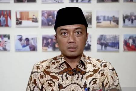 Istana: Pesan Prabowo di Bioskop Hal Lumrah