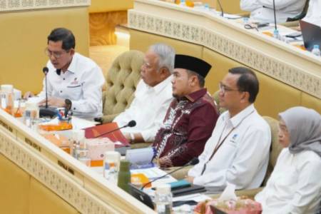 Ombudsman Dukung Prioritas Nasional pada RPJMN 2025-2029