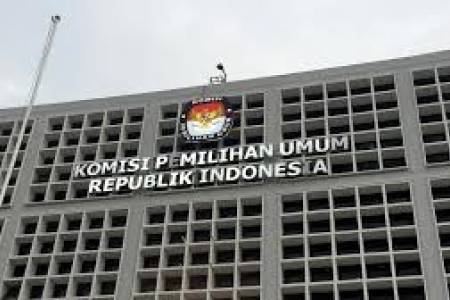 KPU Batalkan Aturan Soal Dokumen Syarat Capres-Cawapres