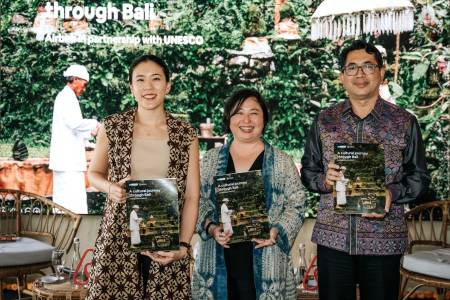 Bali Cultural Guidebook Ajak Wisatawan Temukan Sisi Lain Bali